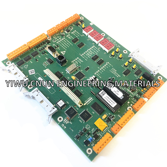 Kone LCECPU40 Board KM773380G04 KM773383H04 