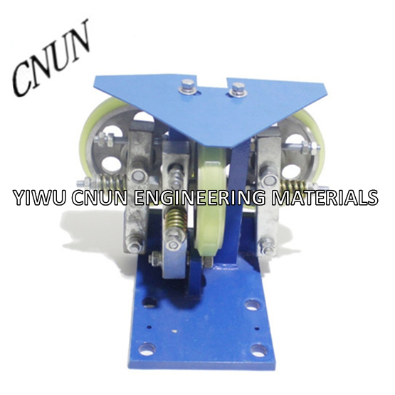 Elevator Roller Guide Shoe