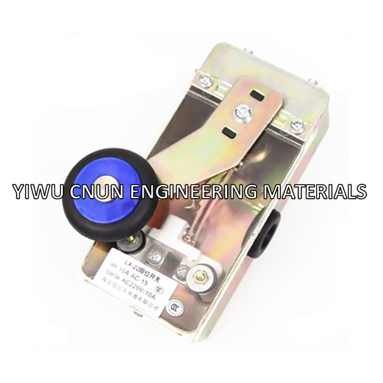 Hitachi Limit Switch LX-22 