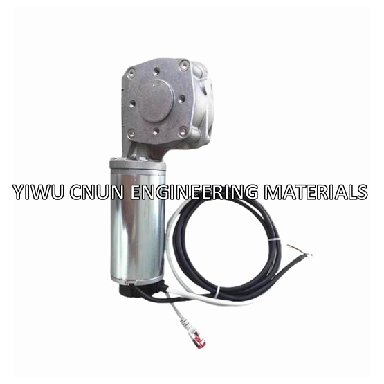 Sematic Elevator Door Motor GR63*55 B105AALX02 