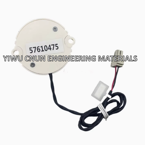 Elevator Bell 57610475