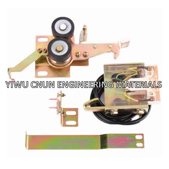 Hyundai Elevator STVF7 Door Lock 