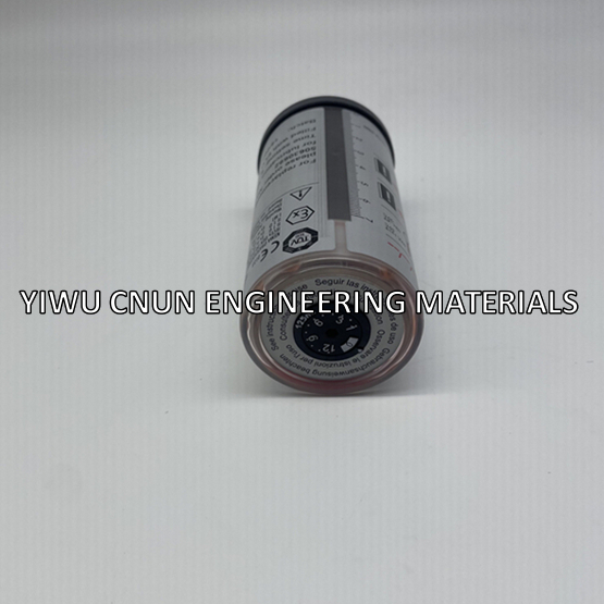 Escalator Lubrication