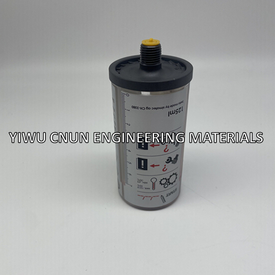 Escalator Lubrication