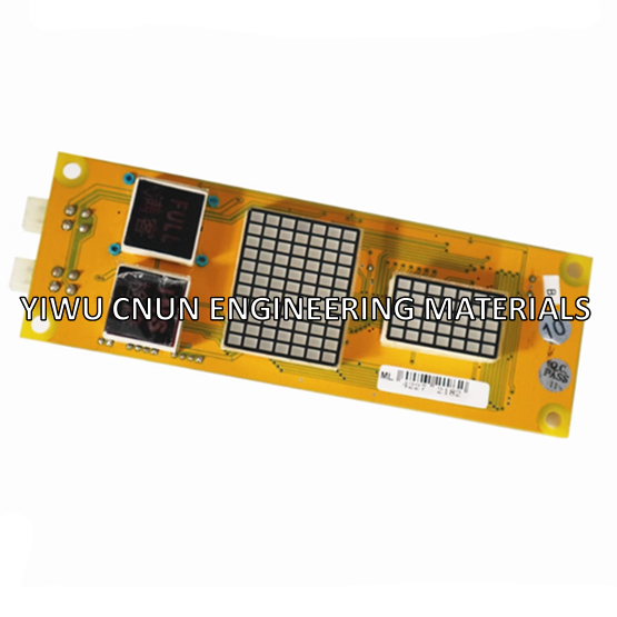 OCAL-08C-PCB-9