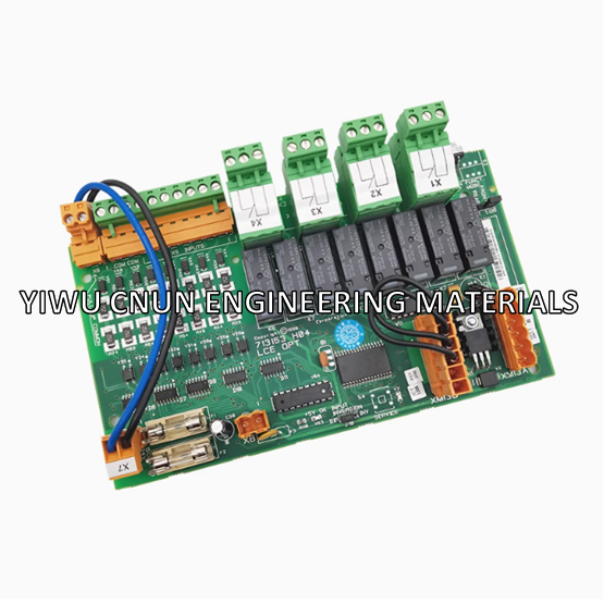 Elevator KM713150G11 Kone PCB 