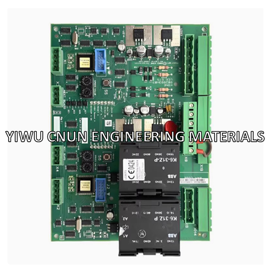 Kone Elevator LCE-ETS Board KM802880G01 KM802883H03 