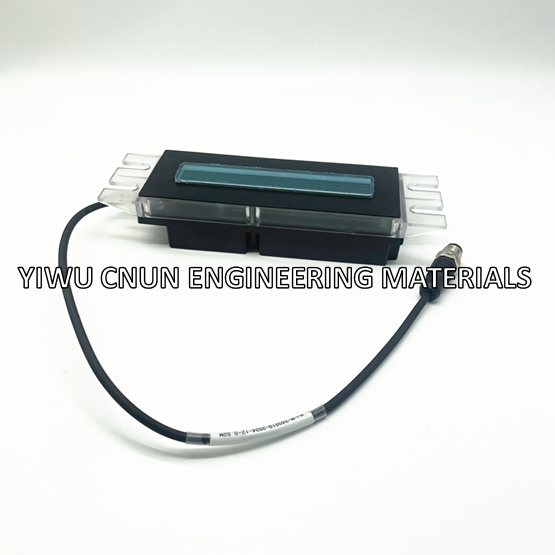 50674531 SCH 9300 Escalator Moving Walk Display ACD3-RS485-24V 