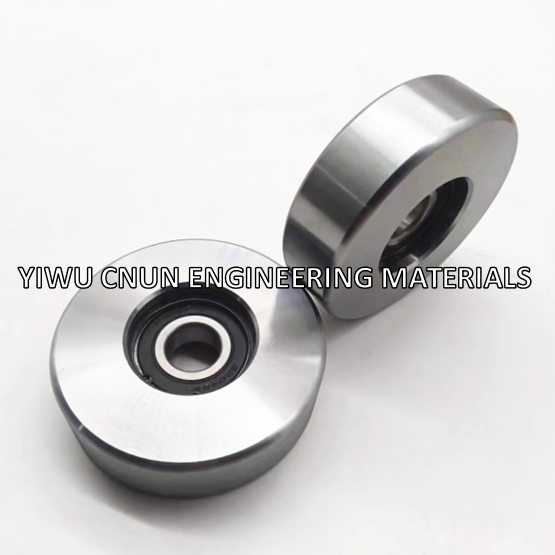 SCH Escalator Guide Roller 100*30*6204 