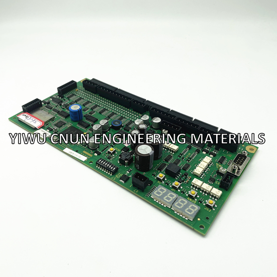 Escalator Board PEM 50606952