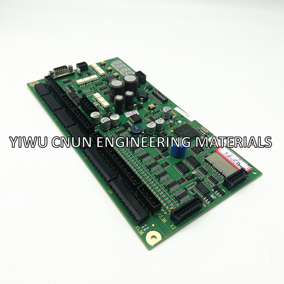 Escalator Board PEM 50606952