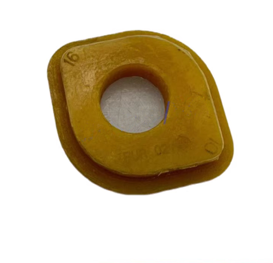 Elevator GSR200A 200B Guide Shoe Shock Pad 