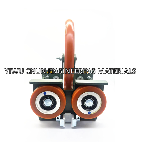 Elevator Guide Shoe MMGSR200B 59500490 