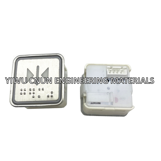 Elevator Push Button A4N11286 