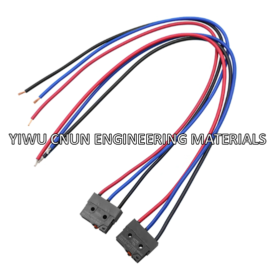 Elevator Brake Switch D2SW-01MS 