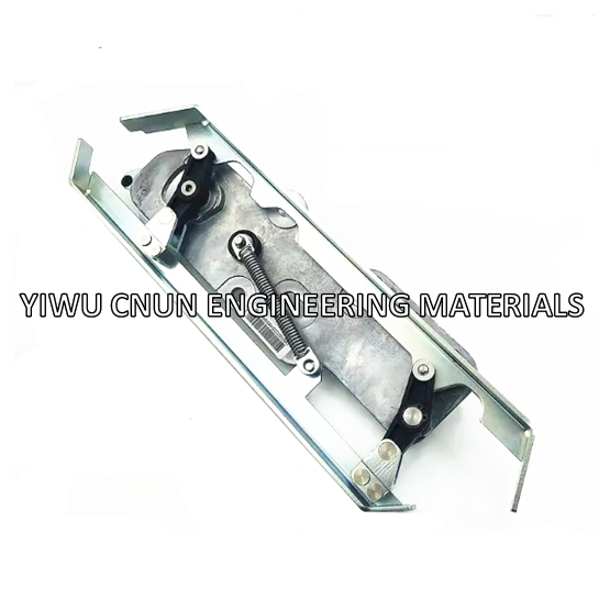 Elevator V35 Door Clutch 59350828 