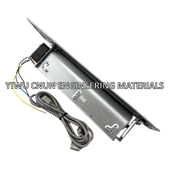 Elevator Car Fan 59392212  59392210 