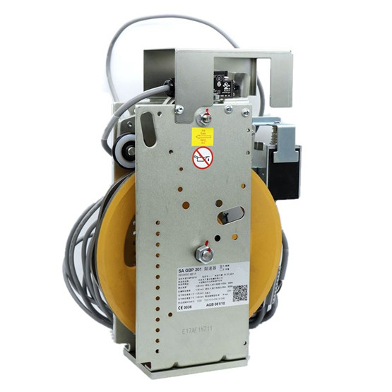 Elevator Speed Governor SAGBP201 