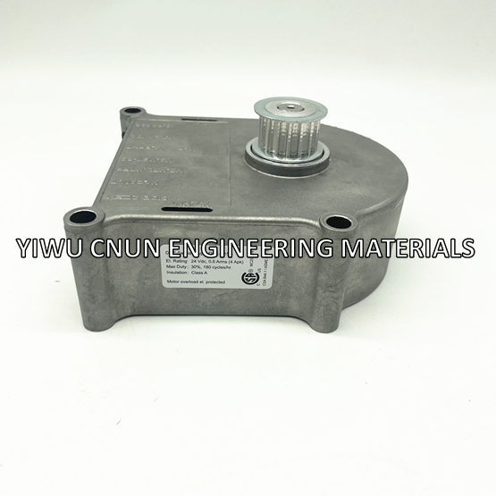 Elevator DDE-V15 Door Motor ID.59353550 