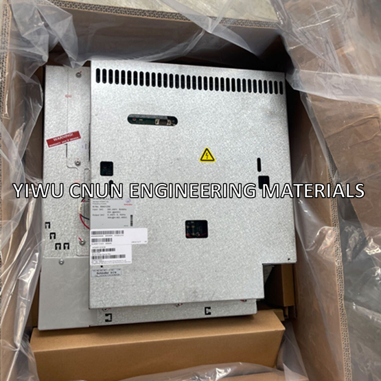 Frequency Converter DR-VAP055 59401255 