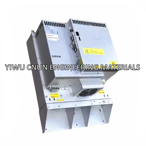 Elevator Frequency Inverter VF44BR 59401214 