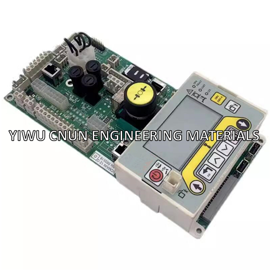 SC5400 Elevator PCB SCMAIN12.Q 560516 