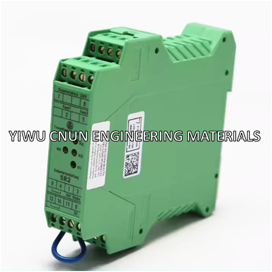 Thyssen Module Safety MCI Elevator SR2