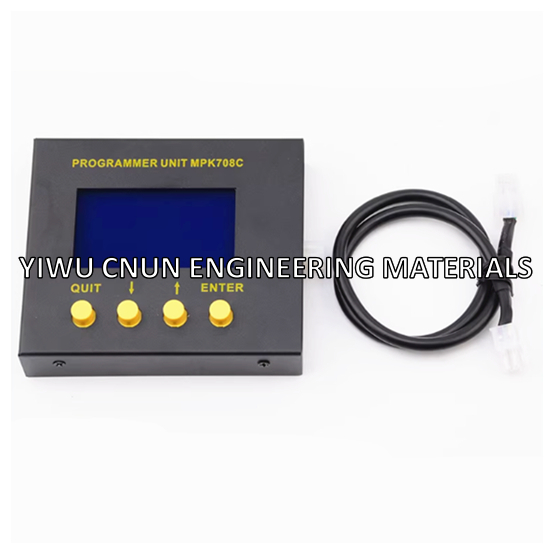 BLT Lift Test Tool MPK708C 