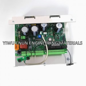 WITTUR MIDI SUPRA 3201.03.0262 903376G01S