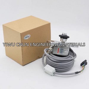 Kone Elevator Encoder KM950278G01