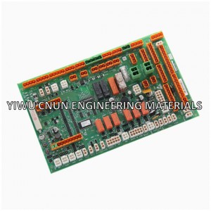 Kone Elevator LCECCBN2e PCB KM51070314G12