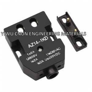 Elevator Door Switch AZ14-1KD