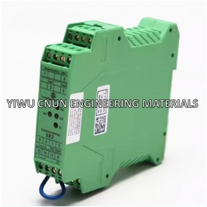 Thyssen Module Safety MCI Elevator SR2