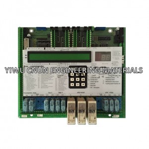 Elevator Lisa PCB Board LISA-10 EB-97A229